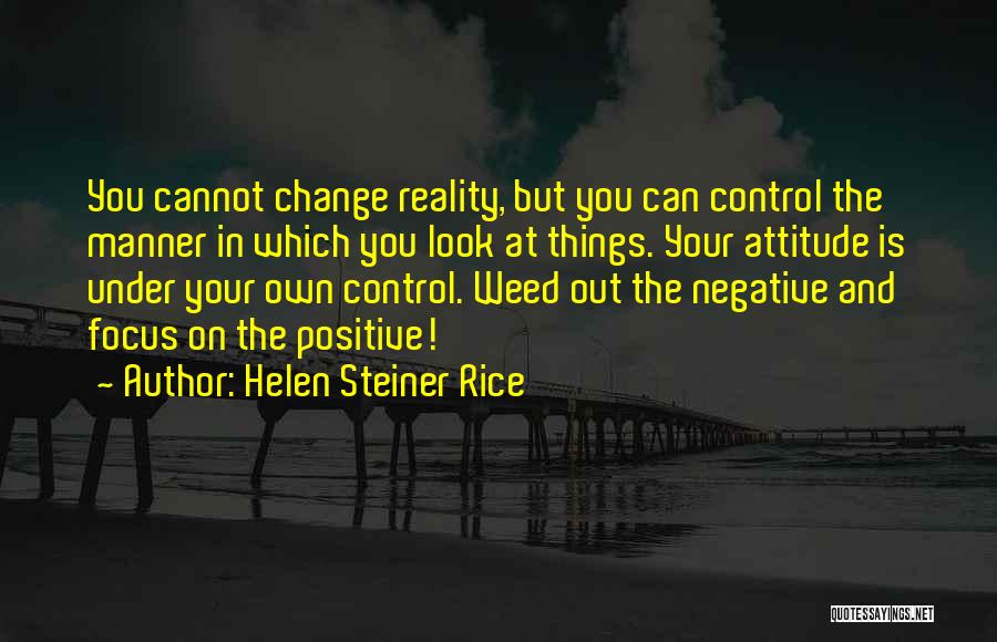 Helen Steiner Rice Quotes 807687