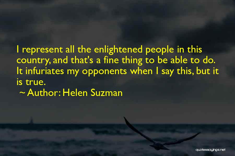 Helen Suzman Quotes 1166060