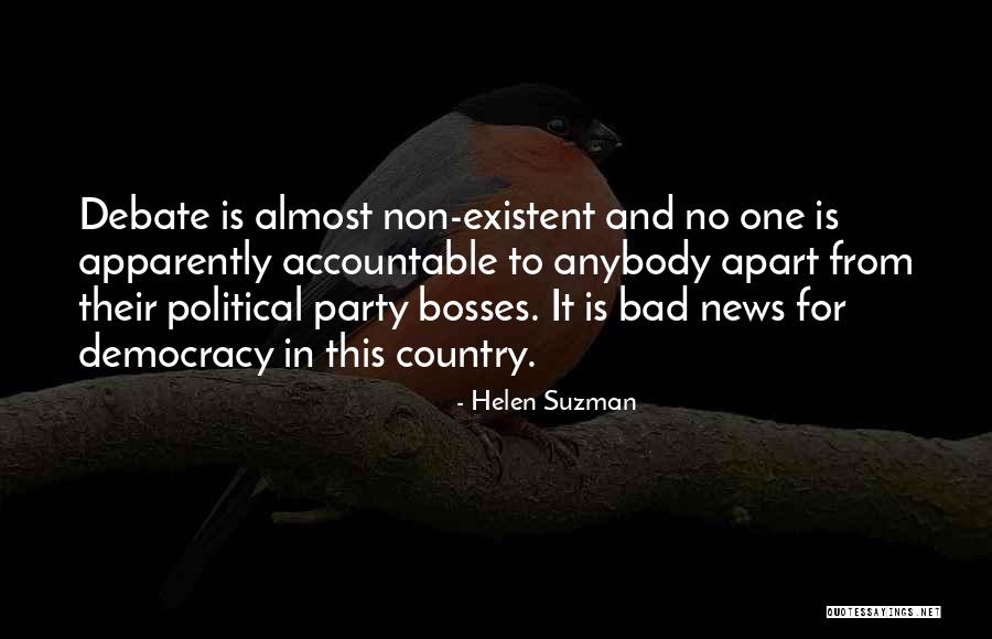 Helen Suzman Quotes 1527847 Helen Suzman Quotes 1527847