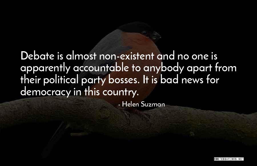 Helen Suzman Quotes 1527847