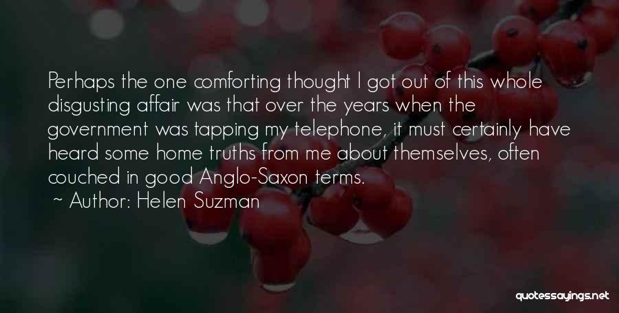 Helen Suzman Quotes 1565955