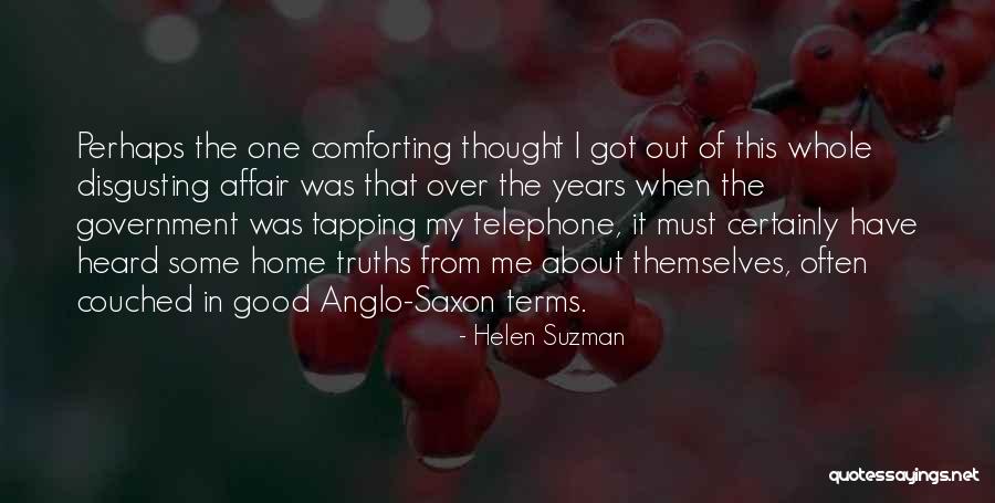 Helen Suzman Quotes 1565955 Helen Suzman Quotes 1565955