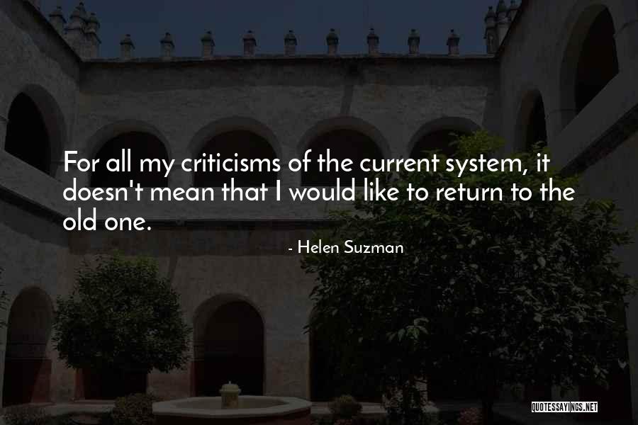 Helen Suzman Quotes 2245223 Helen Suzman Quotes 2245223