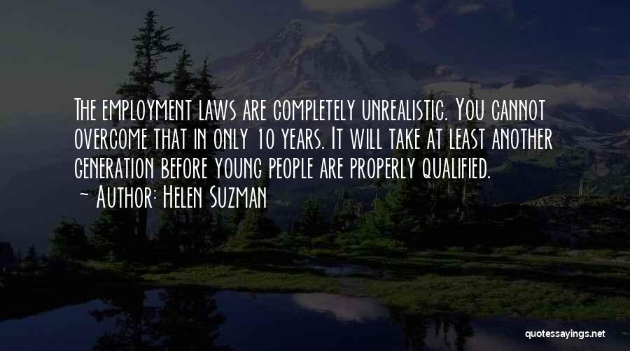Helen Suzman Quotes 250911