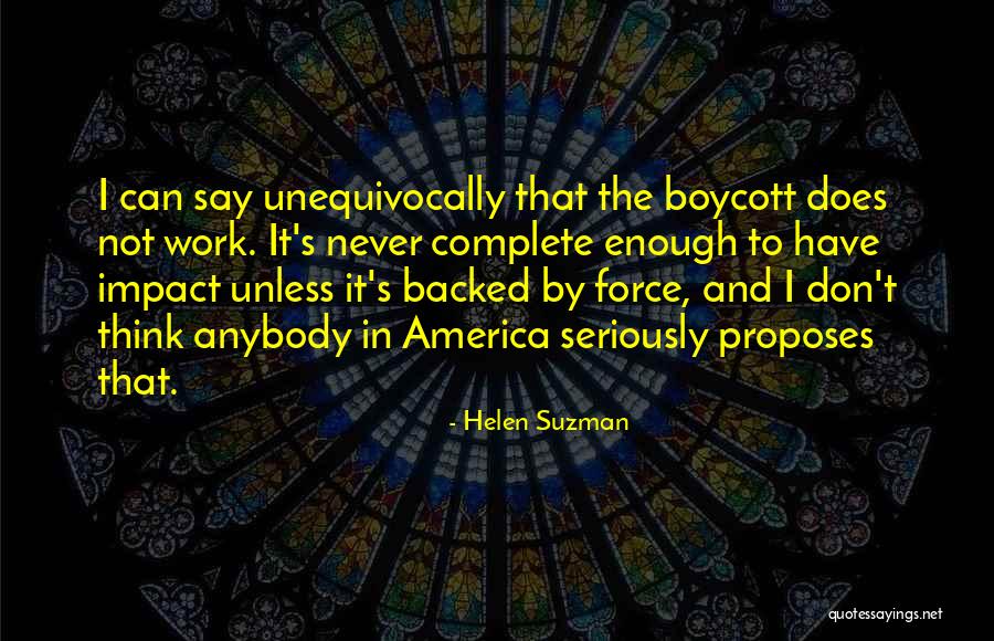 Helen Suzman Quotes 440676