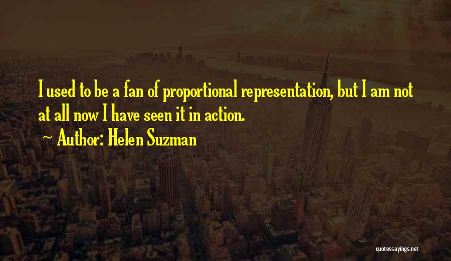 Helen Suzman Quotes 599590