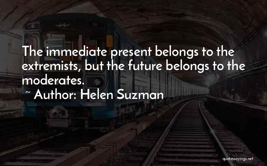 Helen Suzman Quotes 669227