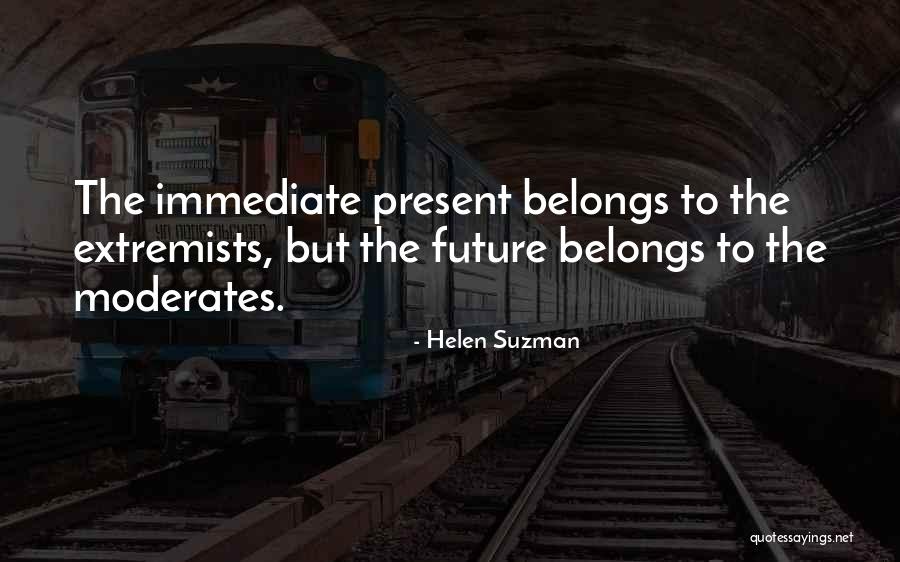 Helen Suzman Quotes 669227