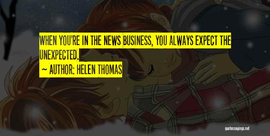 Helen Thomas Quotes 1495931