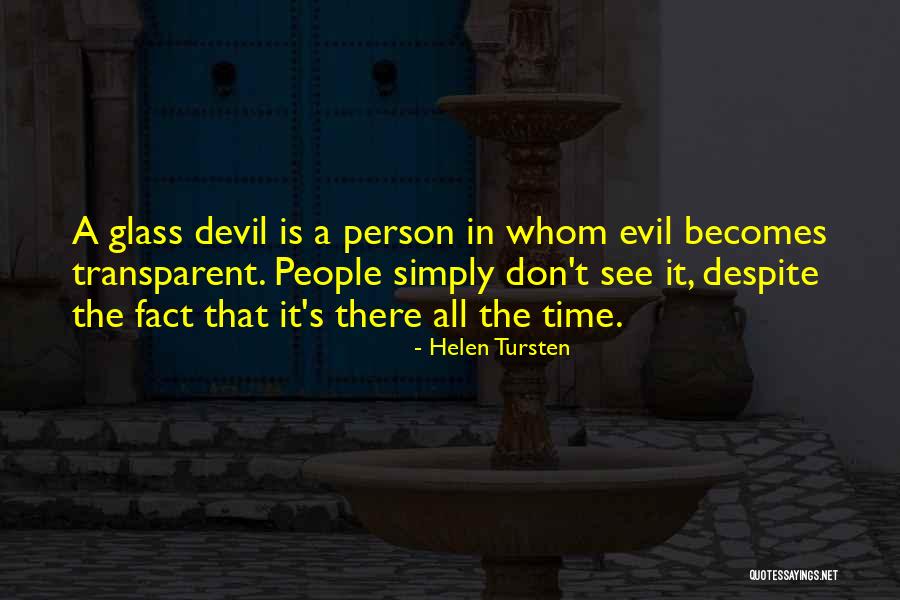 Helen Tursten Quotes 241653 Helen Tursten Quotes 241653