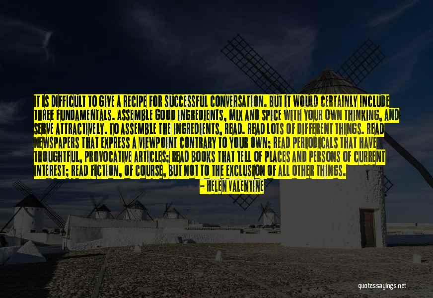Helen Valentine Quotes 1676584 Helen Valentine Quotes 1676584