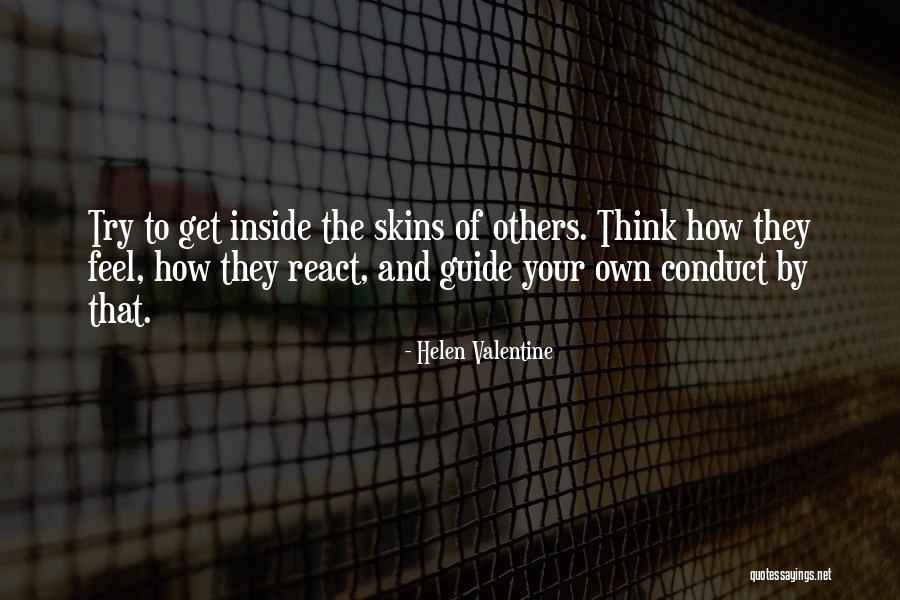 Helen Valentine Quotes 765503 Helen Valentine Quotes 765503