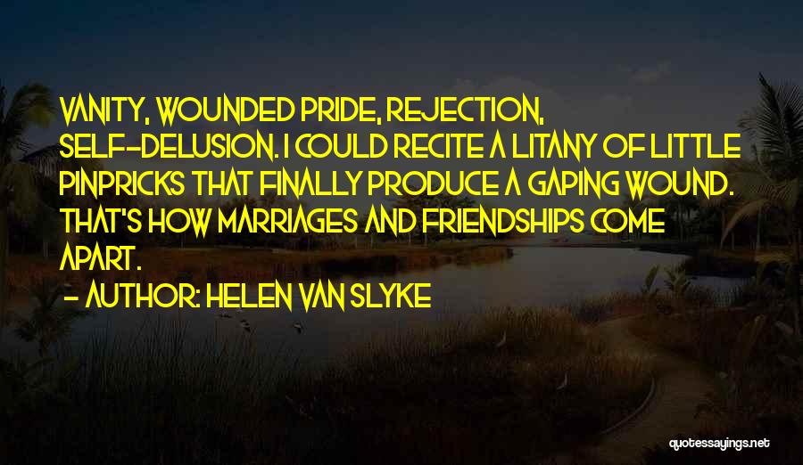 Helen Van Slyke Quotes 1359229