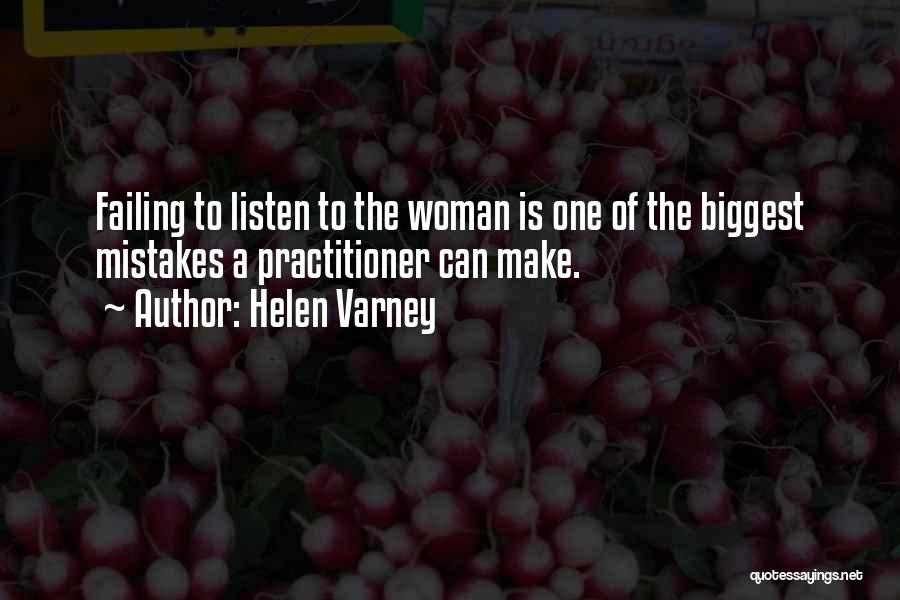 Helen Varney Quotes 634384