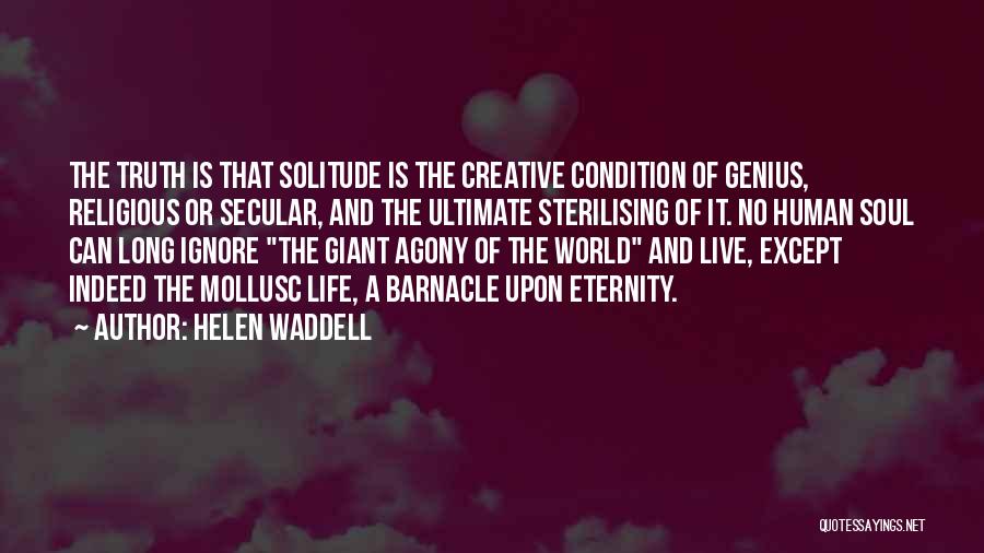 Helen Waddell Quotes 261950