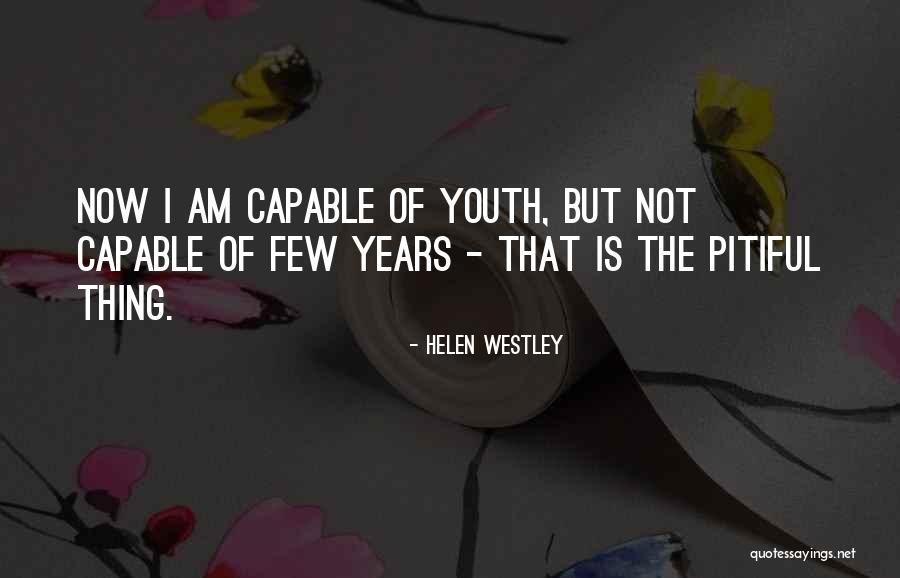 Helen Westley Quotes 1398876