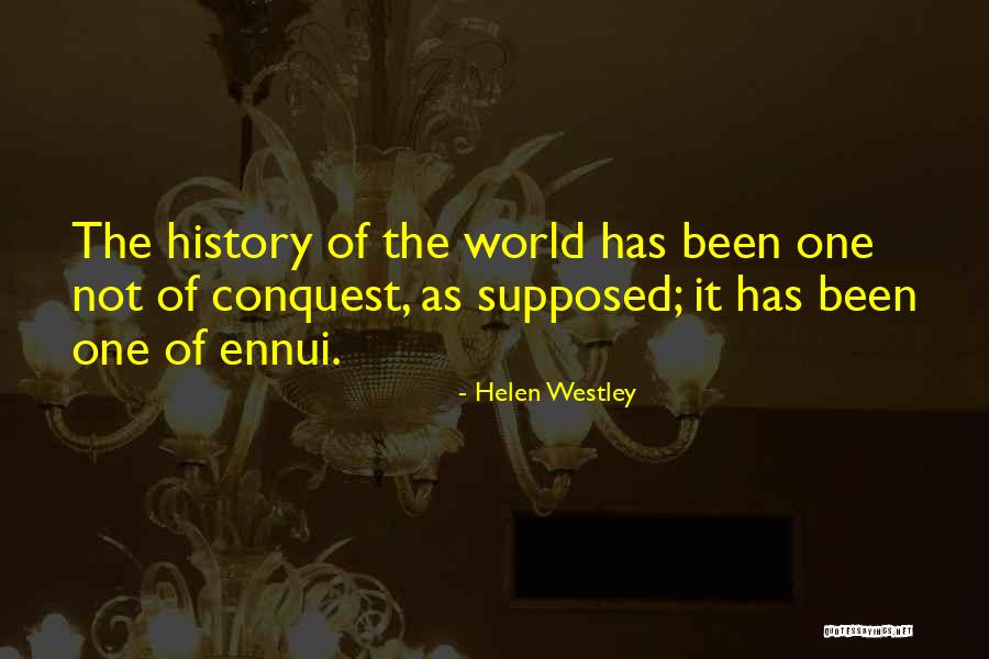 Helen Westley Quotes 428079