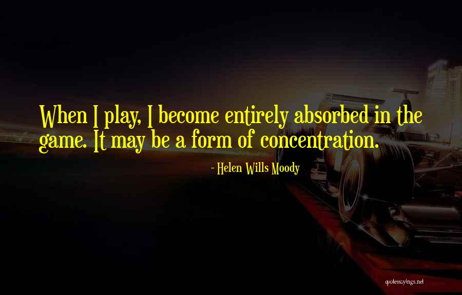 Helen Wills Moody Quotes 1662064 Helen Wills Moody Quotes 1662064