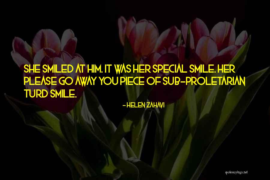 Helen Zahavi Quotes 339178 Helen Zahavi Quotes 339178