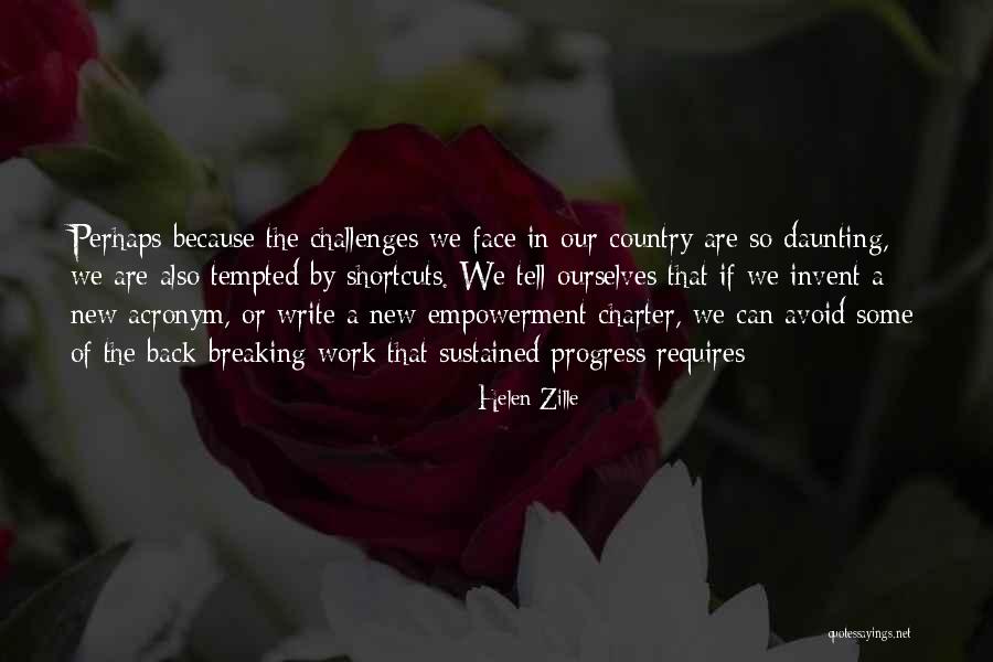 Helen Zille Quotes 1759903 Helen Zille Quotes 1759903