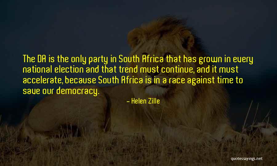 Helen Zille Quotes 341554