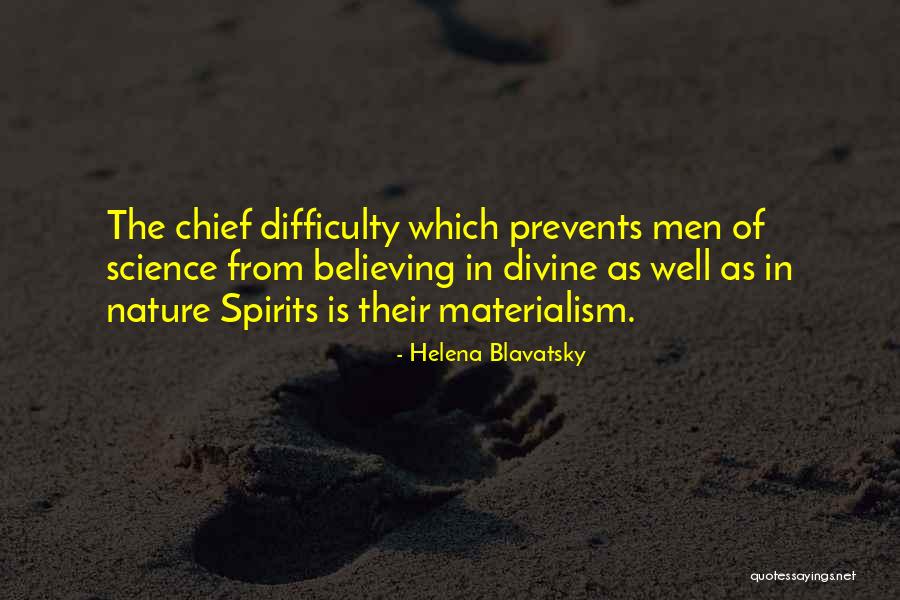 Helena Blavatsky Quotes 1129493