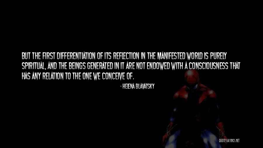 Helena Blavatsky Quotes 138000