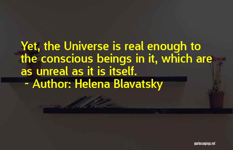 Helena Blavatsky Quotes 1513507