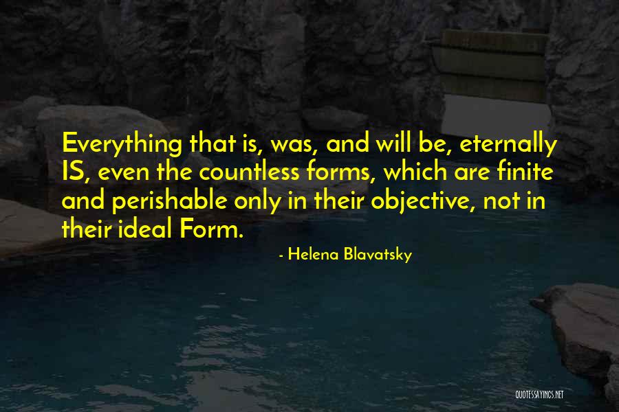 Helena Blavatsky Quotes 1864895