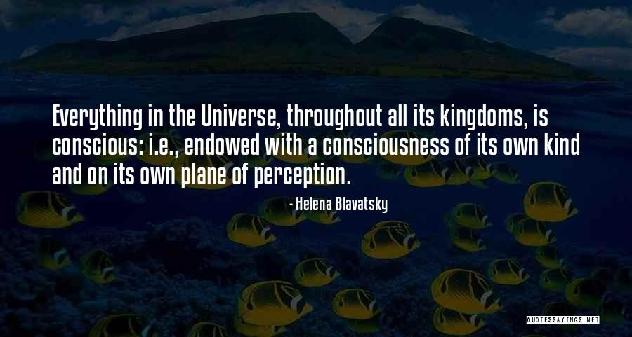 Helena Blavatsky Quotes 560630