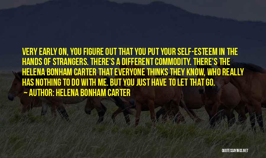 Helena Bonham Carter Quotes 1065758