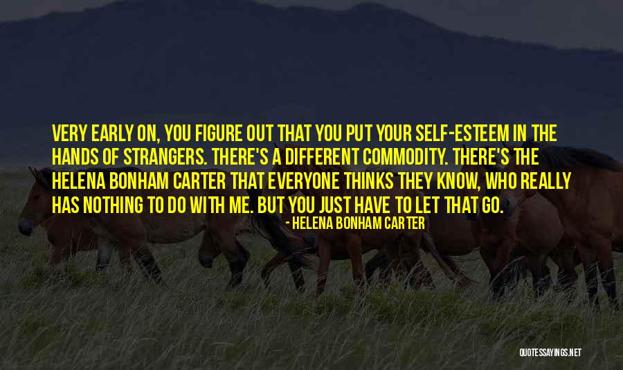 Helena Bonham Carter Quotes 1065758 Helena Bonham Carter Quotes 1065758