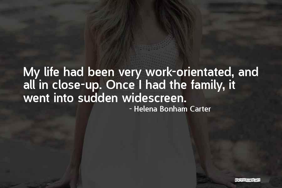 Helena Bonham Carter Quotes 1077599