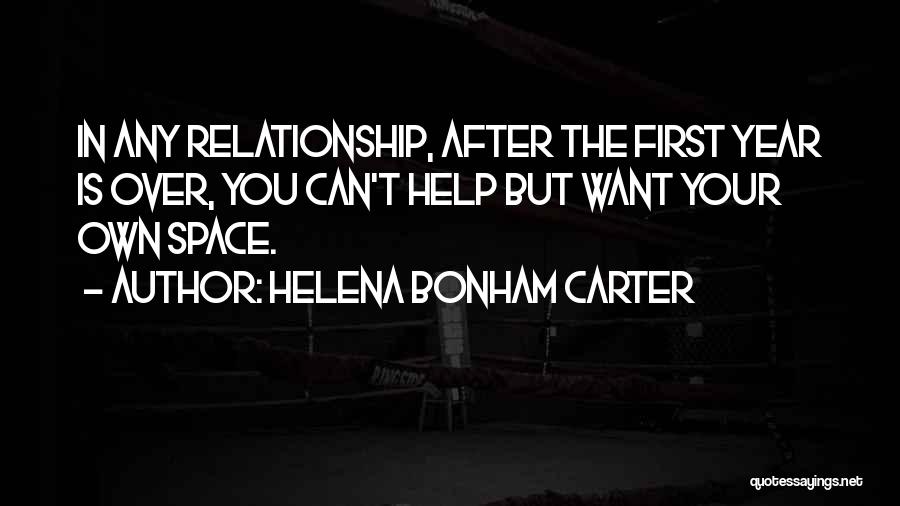 Helena Bonham Carter Quotes 1118157