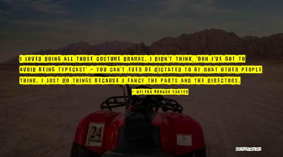 Helena Bonham Carter Quotes 112202 Helena Bonham Carter Quotes 112202