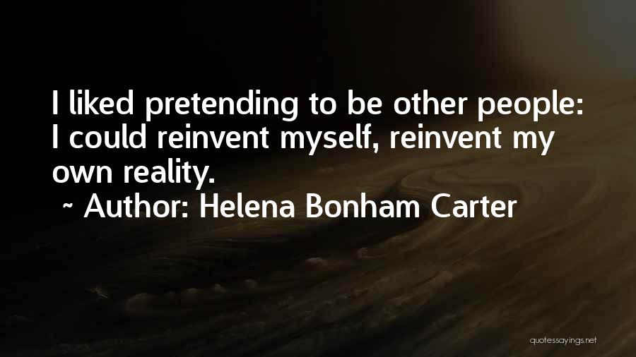 Helena Bonham Carter Quotes 1134827