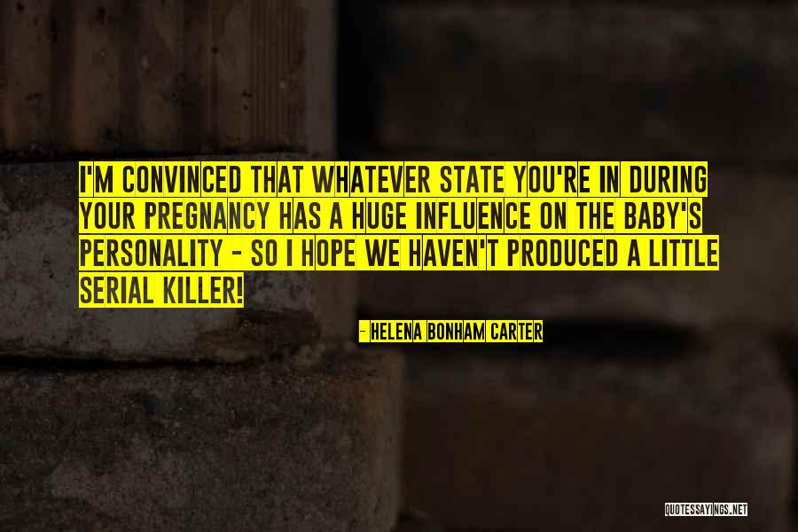 Helena Bonham Carter Quotes 1241072 Helena Bonham Carter Quotes 1241072
