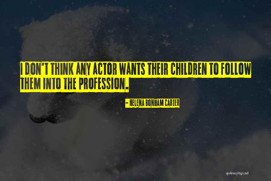 Helena Bonham Carter Quotes 126008 Helena Bonham Carter Quotes 126008