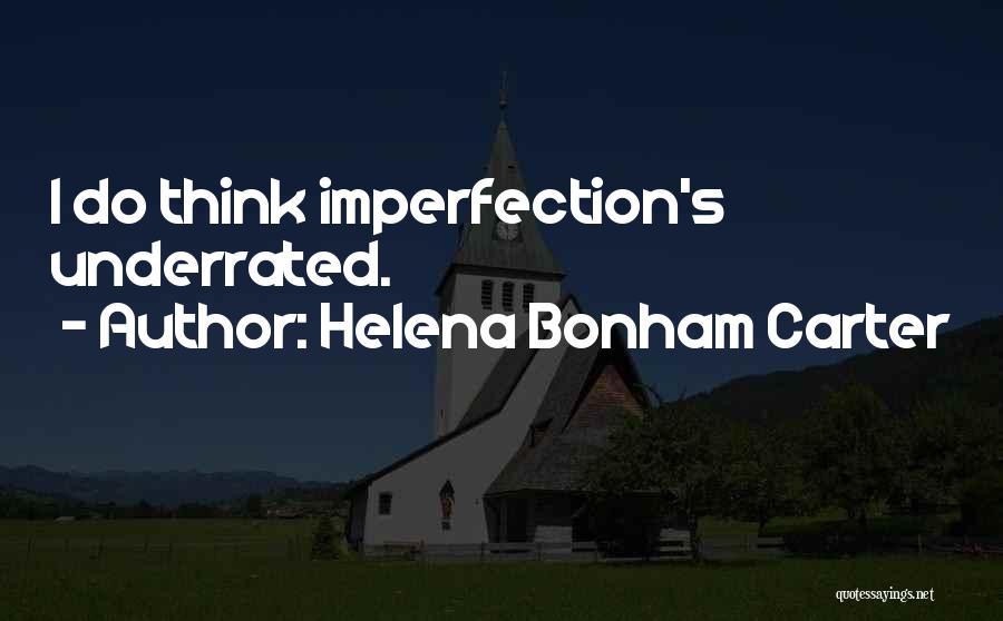 Helena Bonham Carter Quotes 1424743