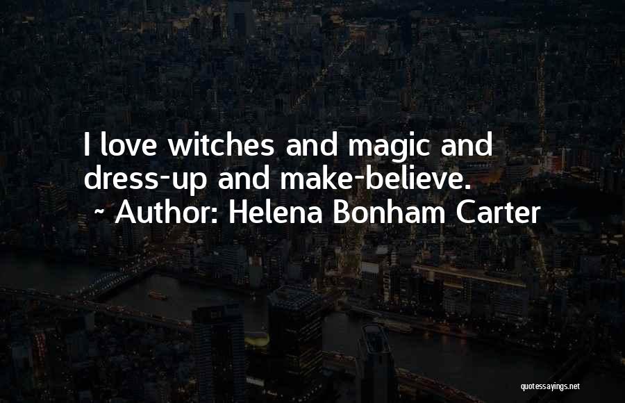 Helena Bonham Carter Quotes 1428521