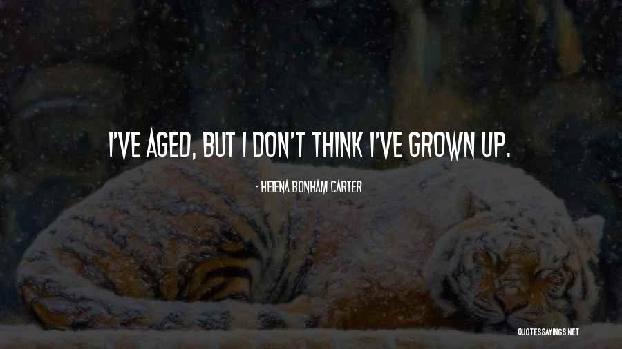 Helena Bonham Carter Quotes 153917 Helena Bonham Carter Quotes 153917