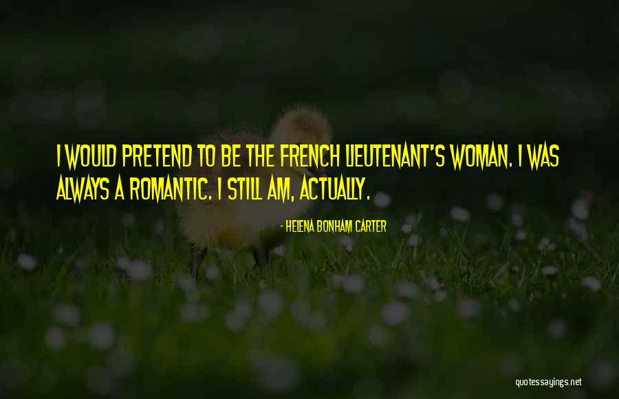Helena Bonham Carter Quotes 1593060 Helena Bonham Carter Quotes 1593060