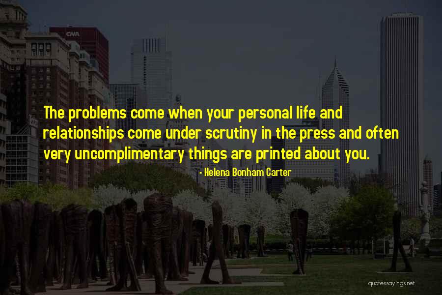 Helena Bonham Carter Quotes 1818280 Helena Bonham Carter Quotes 1818280