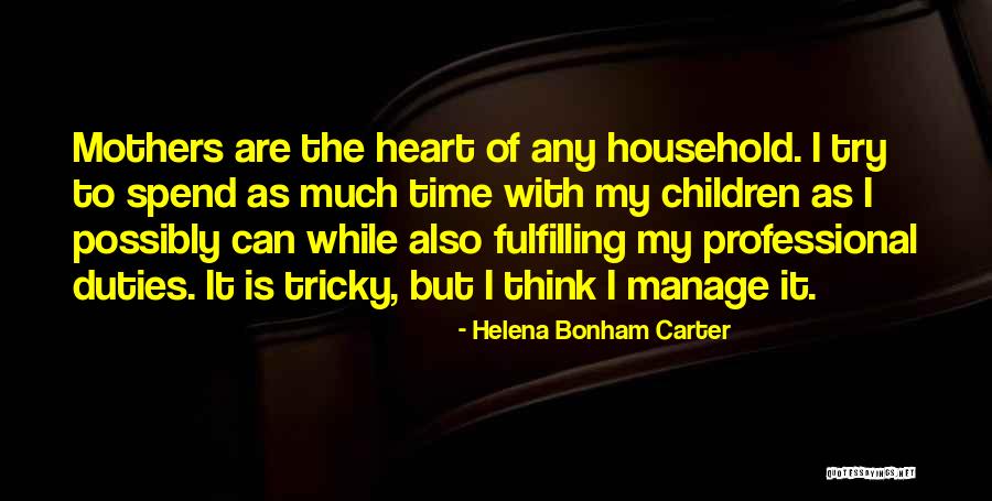 Helena Bonham Carter Quotes 1822568