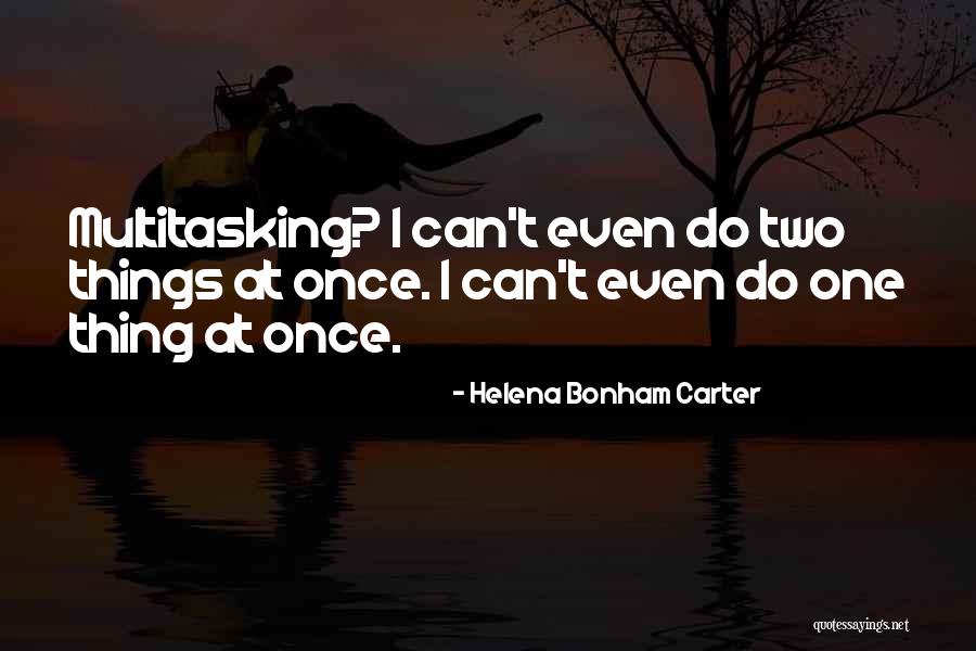 Helena Bonham Carter Quotes 1845923