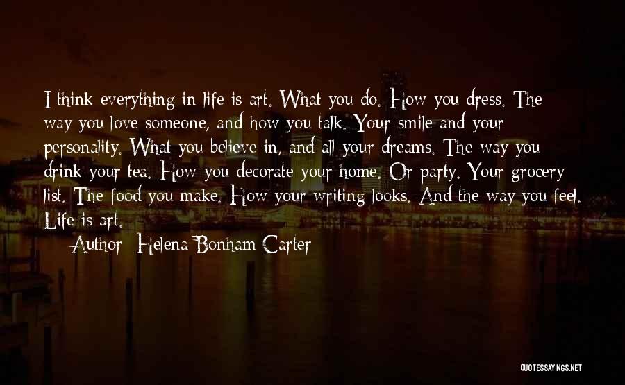 Helena Bonham Carter Quotes 1897249