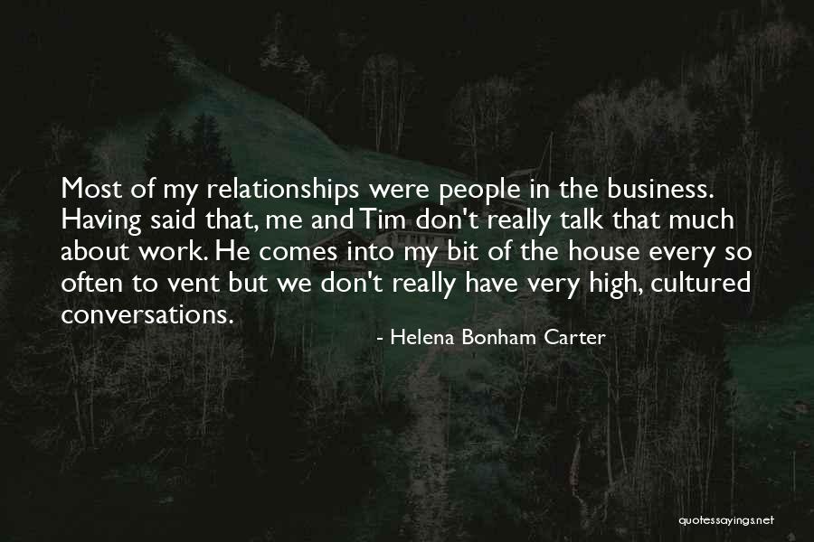 Helena Bonham Carter Quotes 1976321 Helena Bonham Carter Quotes 1976321