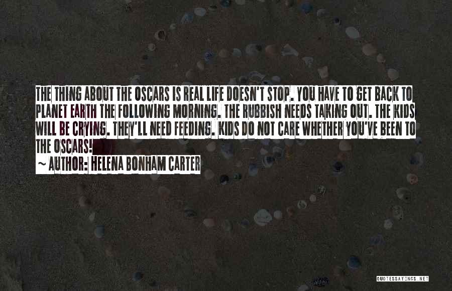 Helena Bonham Carter Quotes 2196099