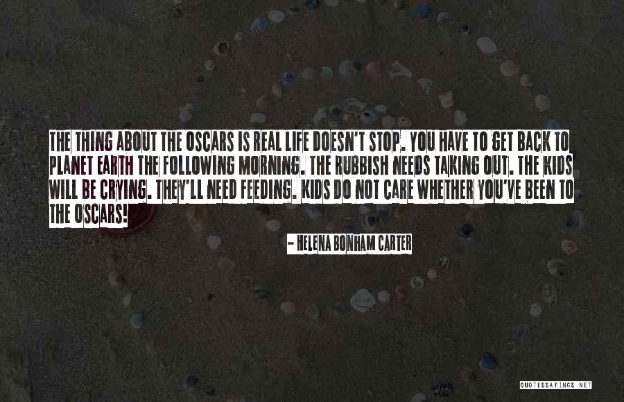 Helena Bonham Carter Quotes 2196099