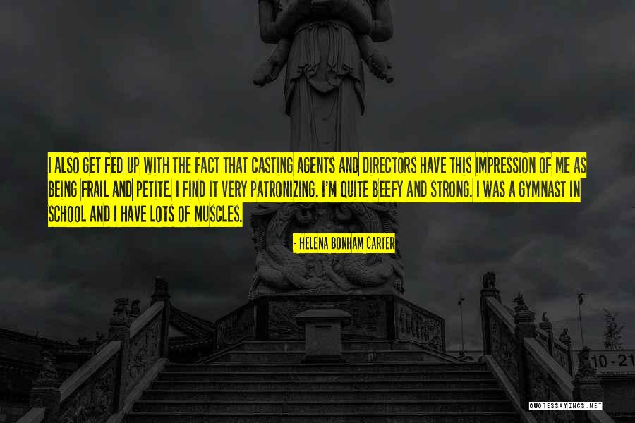 Helena Bonham Carter Quotes 446792 Helena Bonham Carter Quotes 446792